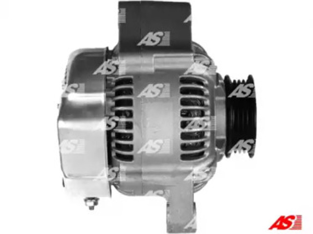Alternator A6009 AS-PL