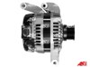 Alternator A6019 AS-PL