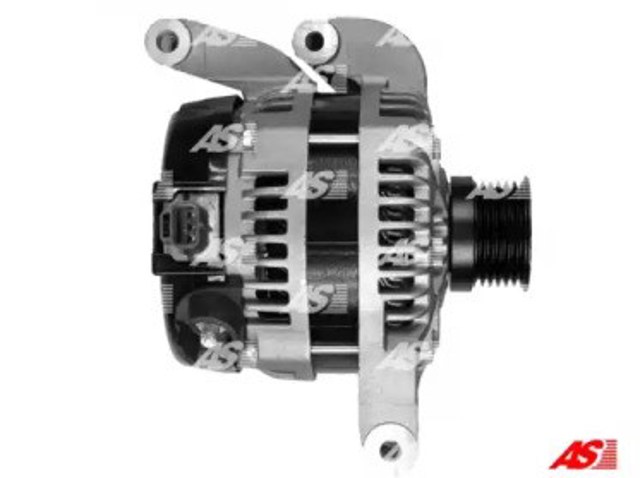 Alternator A6019 As-pl