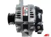 Alternator A6027 AS-PL