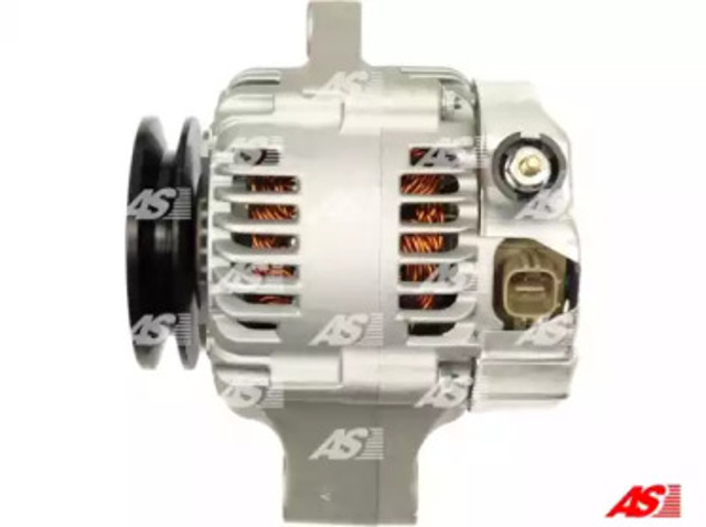 Alternator A6053 AS-PL