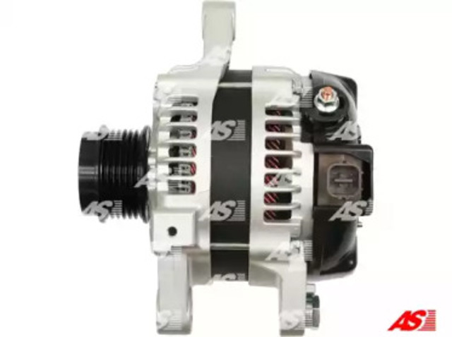 Alternator A6061 AS-PL