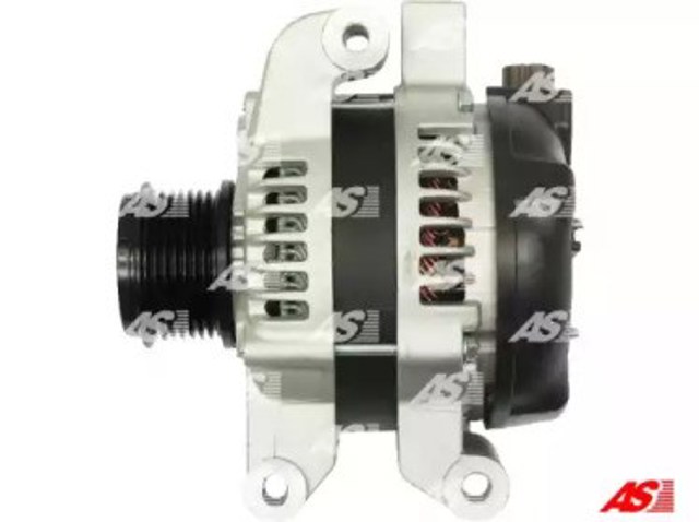 Alternator A6063 As-pl