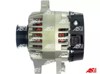 Alternator A6067 AS-PL