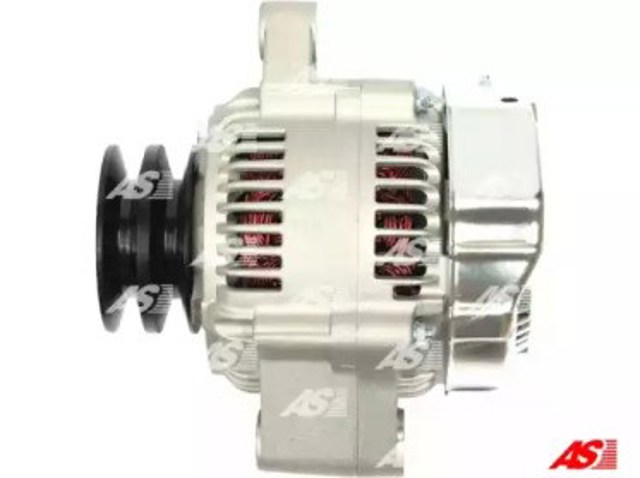 Alternator A6104 As-pl