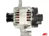 Alternator A6107 AS-PL