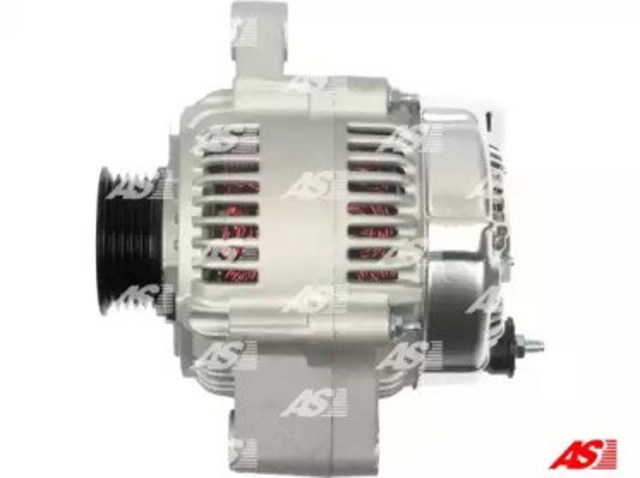 Alternator A6119 As-pl