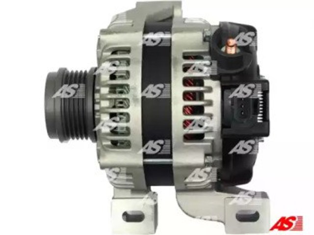 Alternator A6133 As-pl