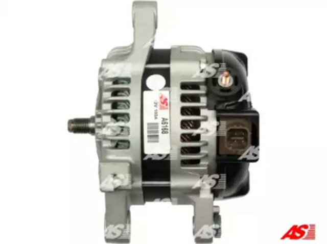 Alternator A6168 AS-PL