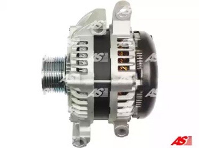 Alternator A6237 As-pl