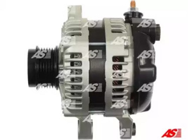 Alternator A6253 As-pl