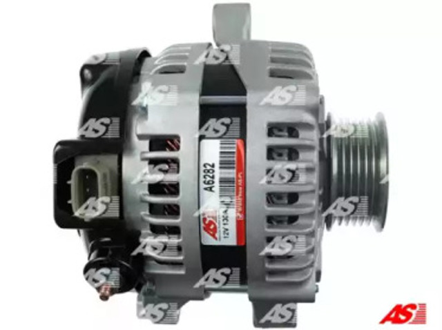 Alternator A6282 AS-PL