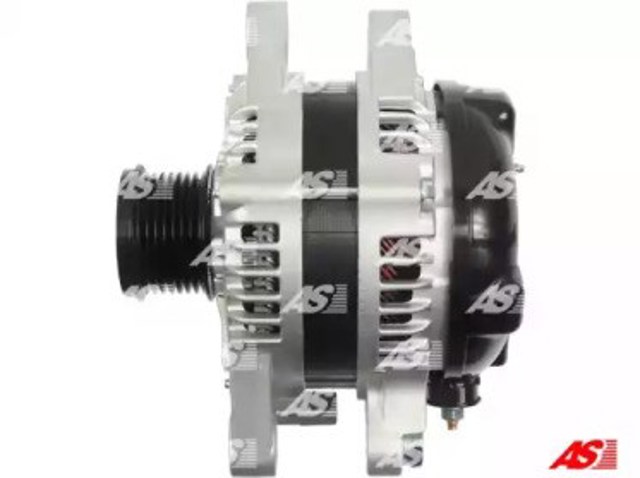 Alternator A6294 As-pl