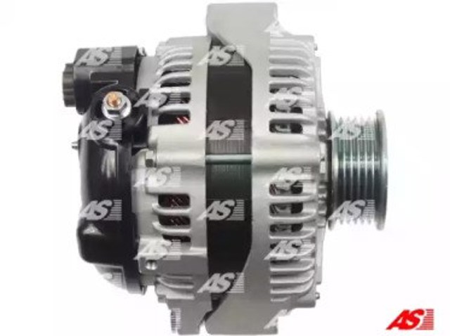 Alternator A6295 As-pl