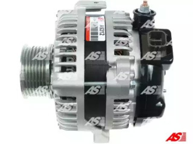 Alternator A6312 As-pl