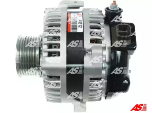 Alternator A6312 AS-PL