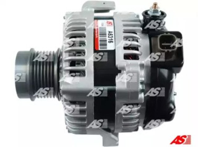 Alternator A6316 As-pl