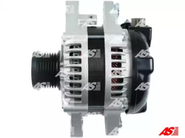 Alternator A6323 AS-PL