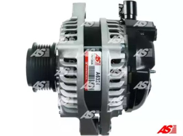 Alternator do Honda Pilot 