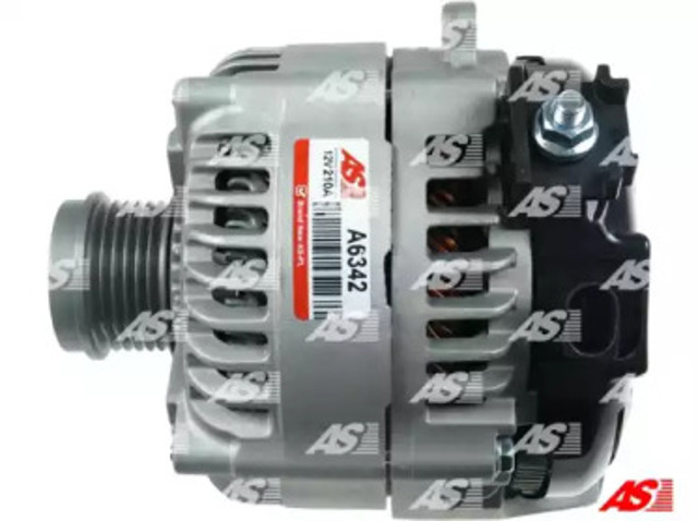 Alternator A6342 AS-PL