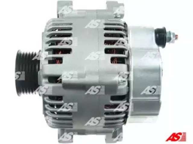 Alternator KIA Borrego