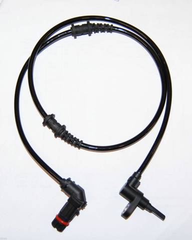 Czujnik ABS przedni A6395401017 MERCEDES