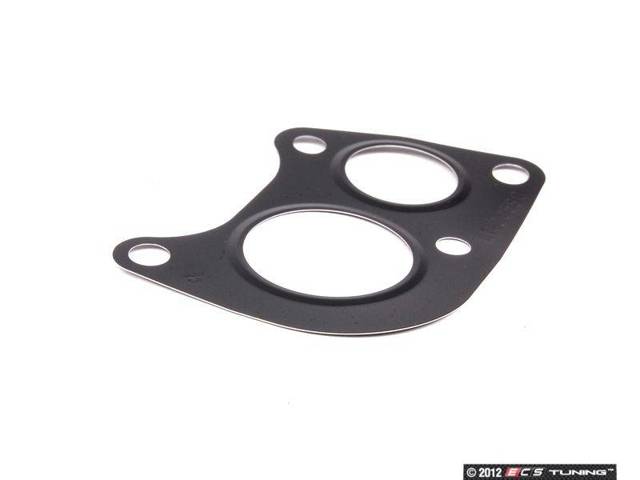 Uszczelka schładzacza EGR układu recyrkulacji spalin A6421420580 MERCEDES