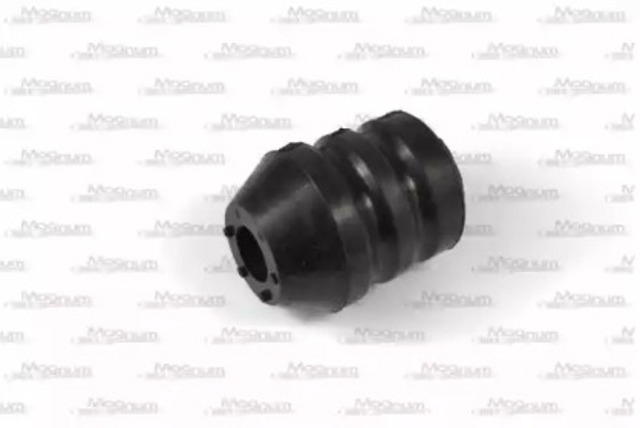 Pompa wspomagania hydraulicznego kierownicy A8W011MT MAGNUM TECHNOLOGY