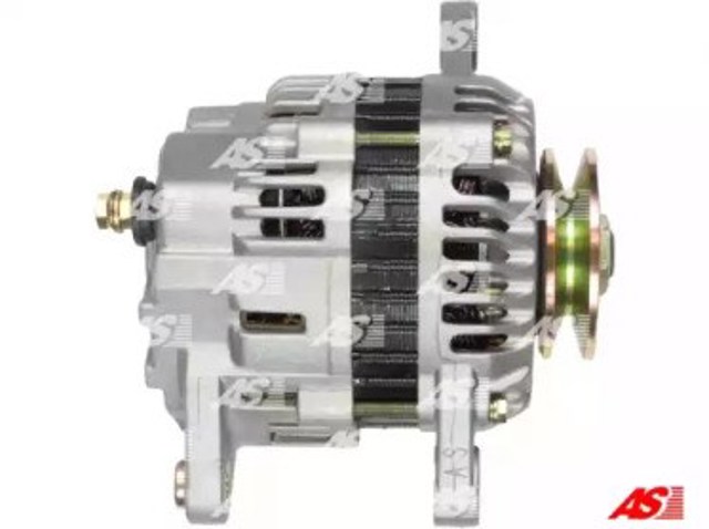 Alternator Chevrolet Aveo