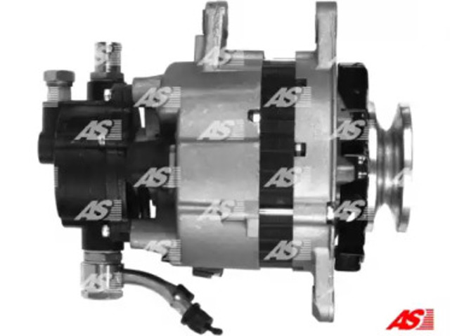 Alternator A9007 AS-PL