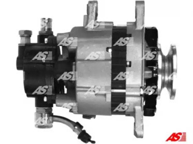 Alternator Hyundai Galloper