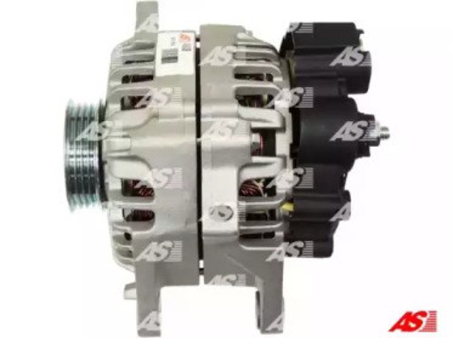 Alternator Hyundai Elantra