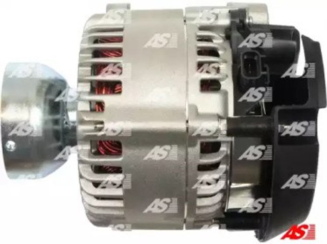 Alternator Ford Connect