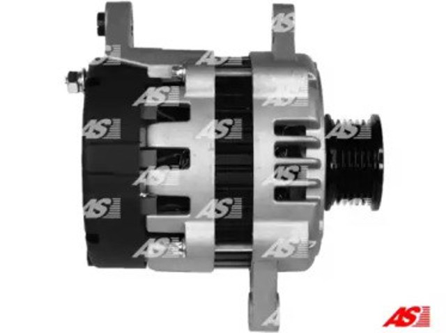 Alternator A9013 As-pl