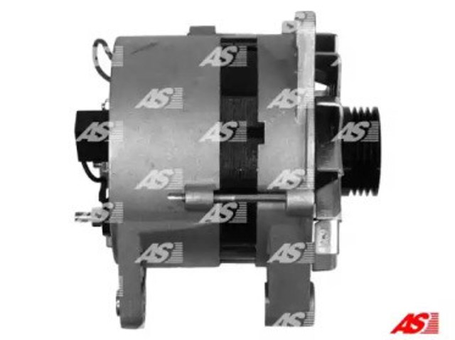 Alternator A9015 As-pl