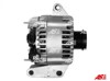 Alternator A9016 AS-PL