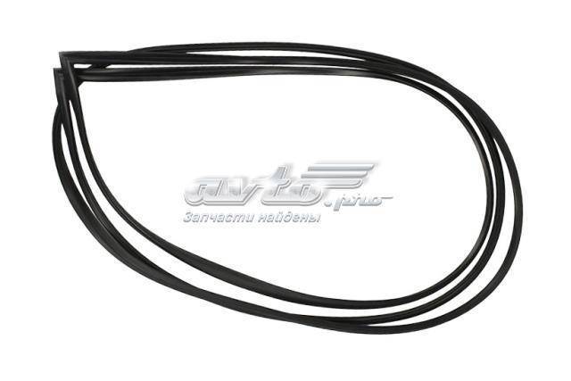 Uszczelka szyby przedniej A9016710220 MERCEDES