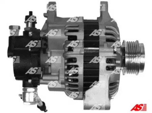 Alternator Hyundai Terracan