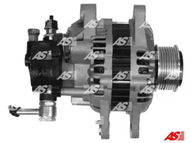 Alternator A9019 AS-PL