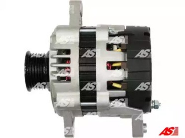 Alternator Chevrolet Lacetti