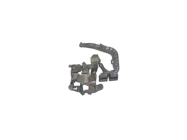 Mechanizm zmiany biegów (cięgno) A9062602609 MERCEDES