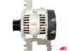 Alternator A9066 AS-PL