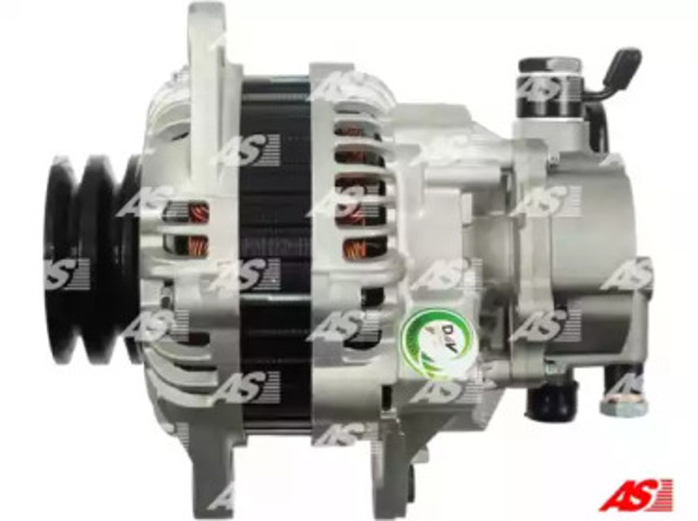Alternator A9166 AS-PL