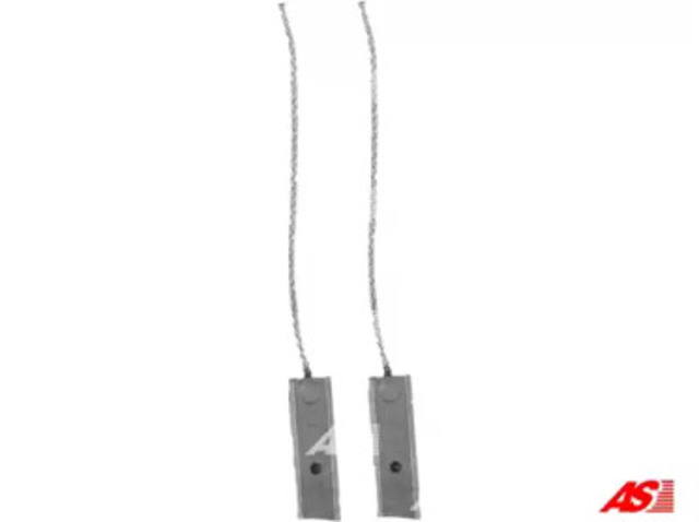 Szczotka alternatora AB2002 AS-PL