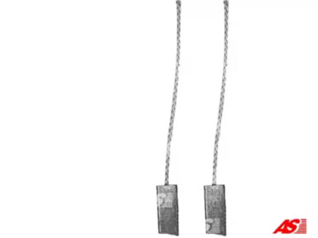 Szczotka alternatora Nissan Maxima J30