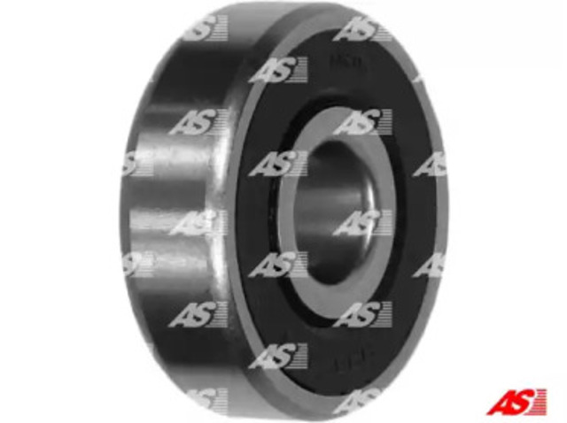 Łożysko alternatora Daihatsu Terios 1 J100, J102, J122