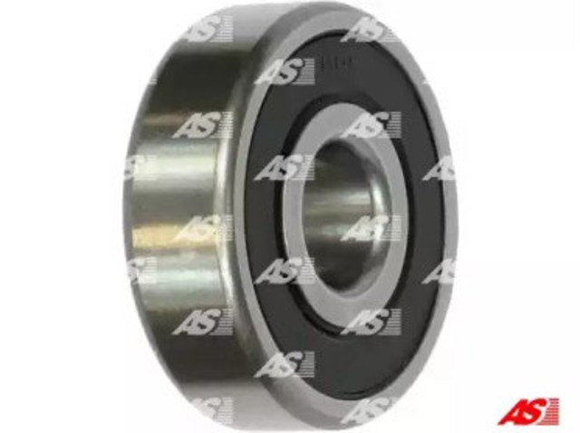 Łożysko alternatora ABE9024 As-pl