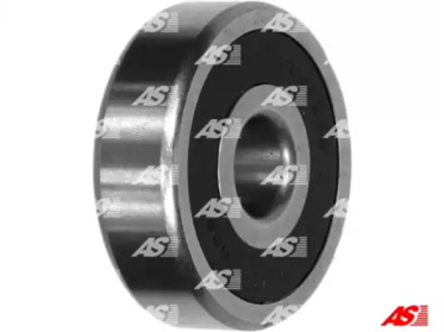 Łożysko alternatora ABE9026 AS-PL