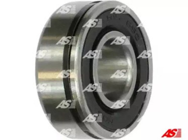 Łożysko alternatora ABE9030 As-pl