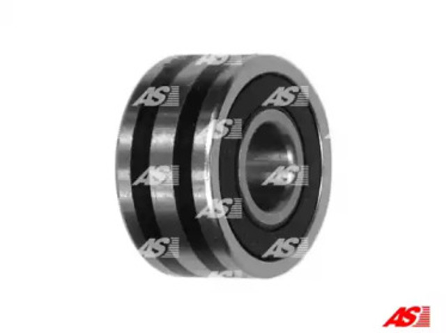 Łożysko alternatora ABE9032 AS-PL